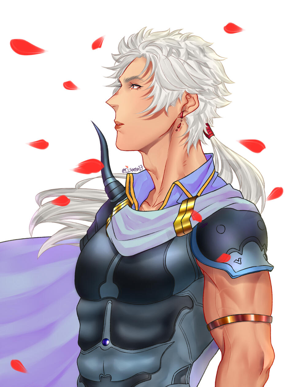 Firion - Bloomin Roses